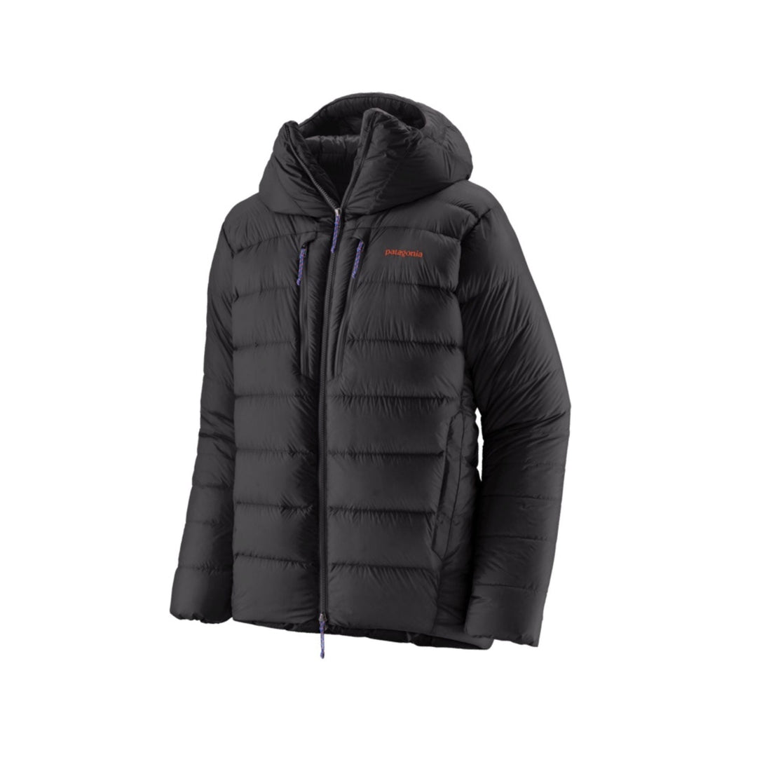 Patagonia Grade VII Down Parka
