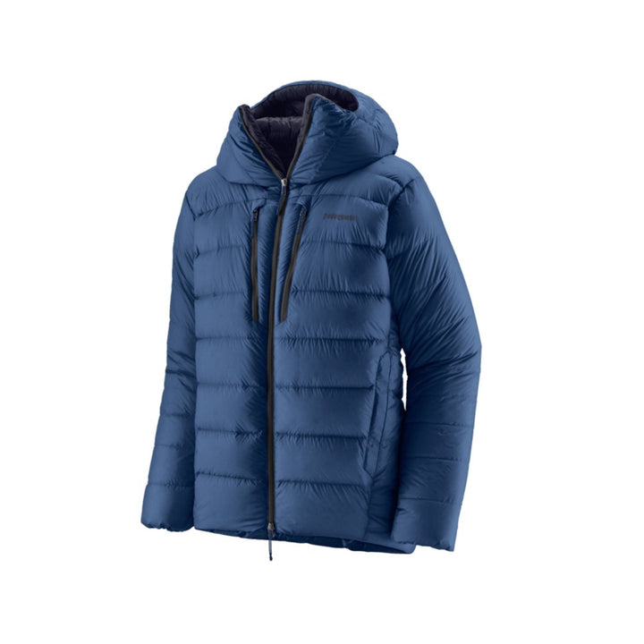 Patagonia Grade VII Down Parka
