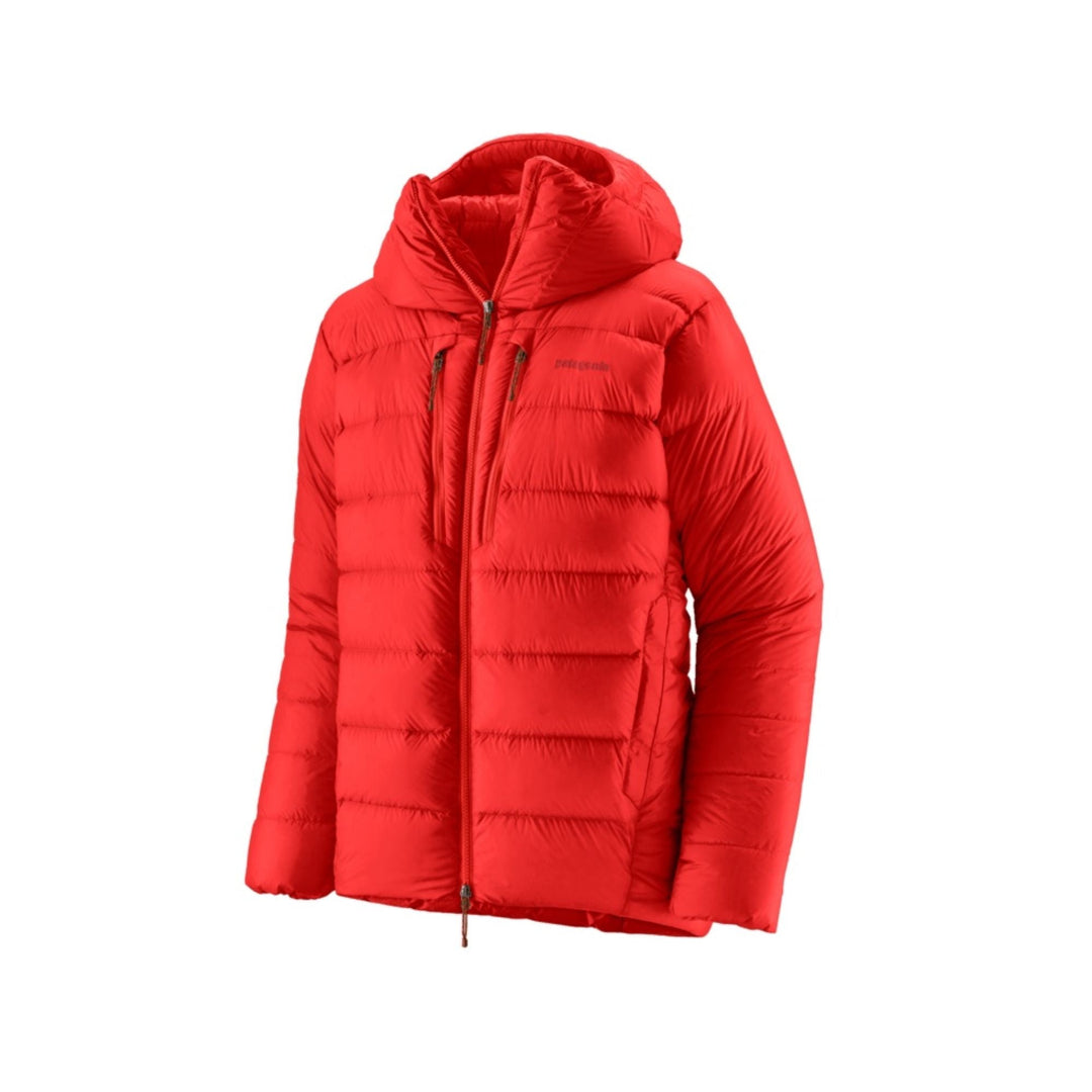 Patagonia Grade VII Down Parka