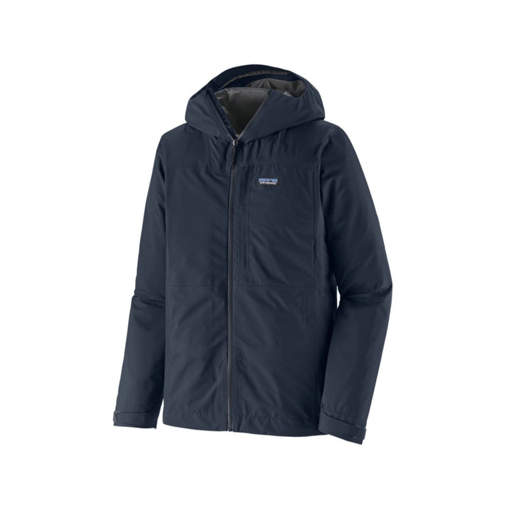 Patagonia Men's Boulder Fork Rain Jacket