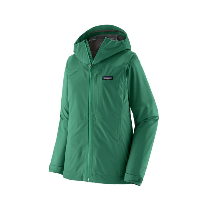 Patagonia Women's Boulder Fork Rain Jacket