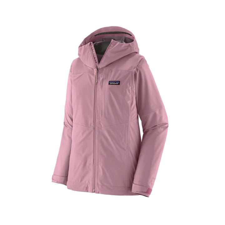 Patagonia Women's Boulder Fork Rain Jacket