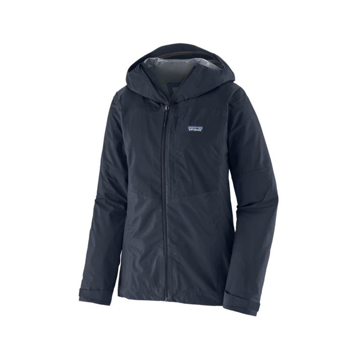 Patagonia Women's Boulder Fork Rain Jacket