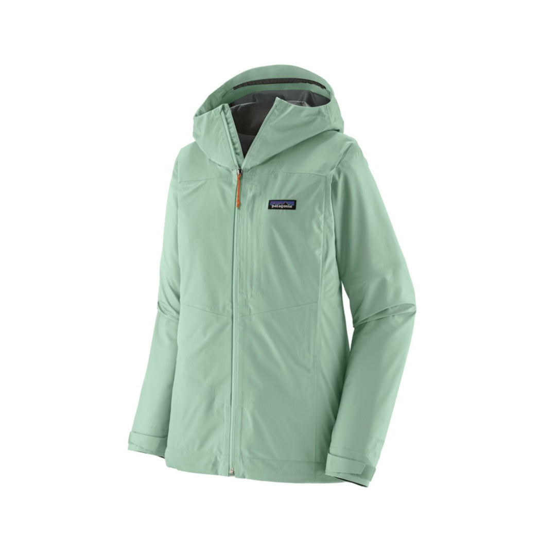Patagonia Women's Boulder Fork Rain Jacket