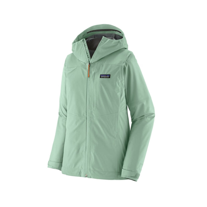 Patagonia Women's Boulder Fork Rain Jacket