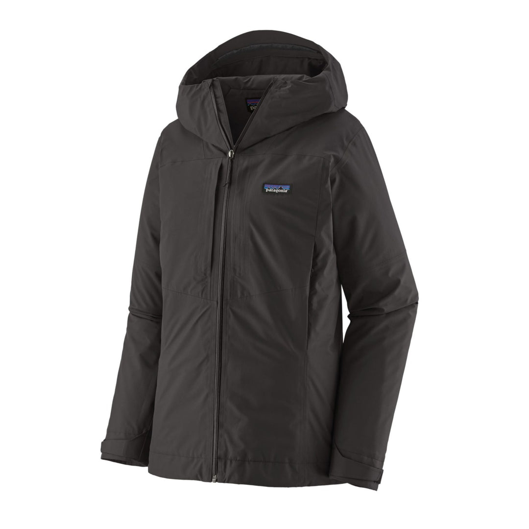 Patagonia Women's Insulated Boulder Fork Rain Jacket