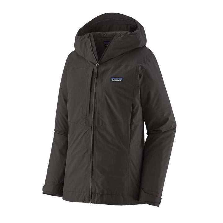 Patagonia Women's Insulated Boulder Fork Rain Jacket