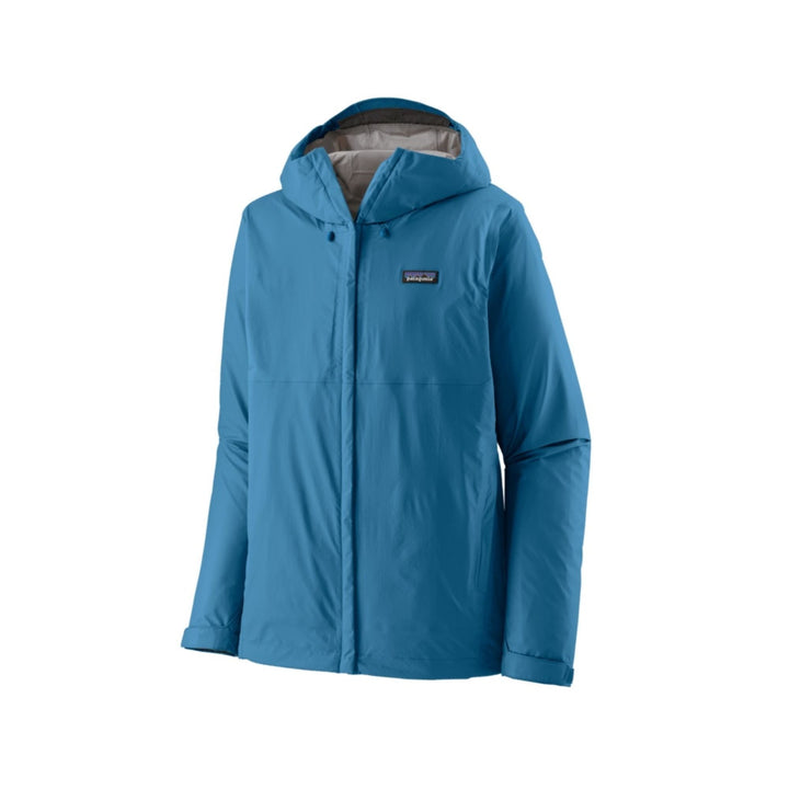 Patagonia Men's Torrentshell 3L Rain Jacket