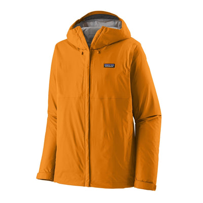 Patagonia Men's Torrentshell 3L Rain Jacket