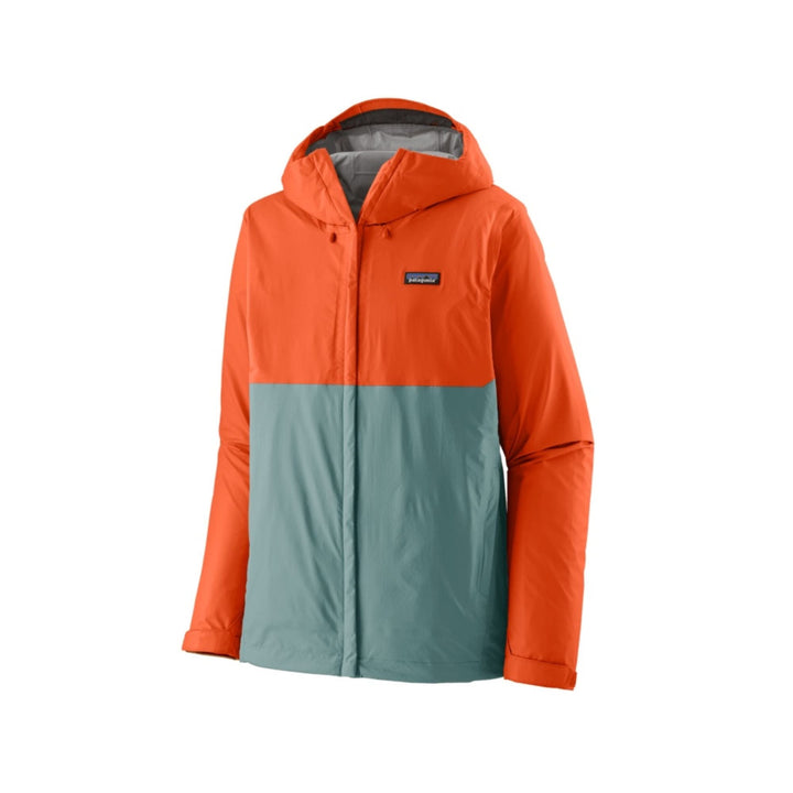 Patagonia Men's Torrentshell 3L Rain Jacket