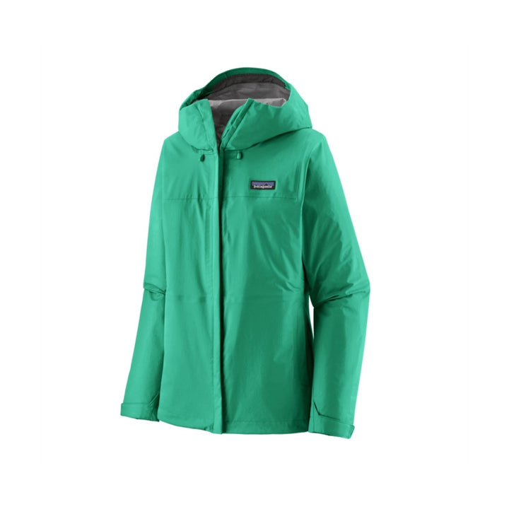 Patagonia Women's Torrentshell 3L Rain Jacket