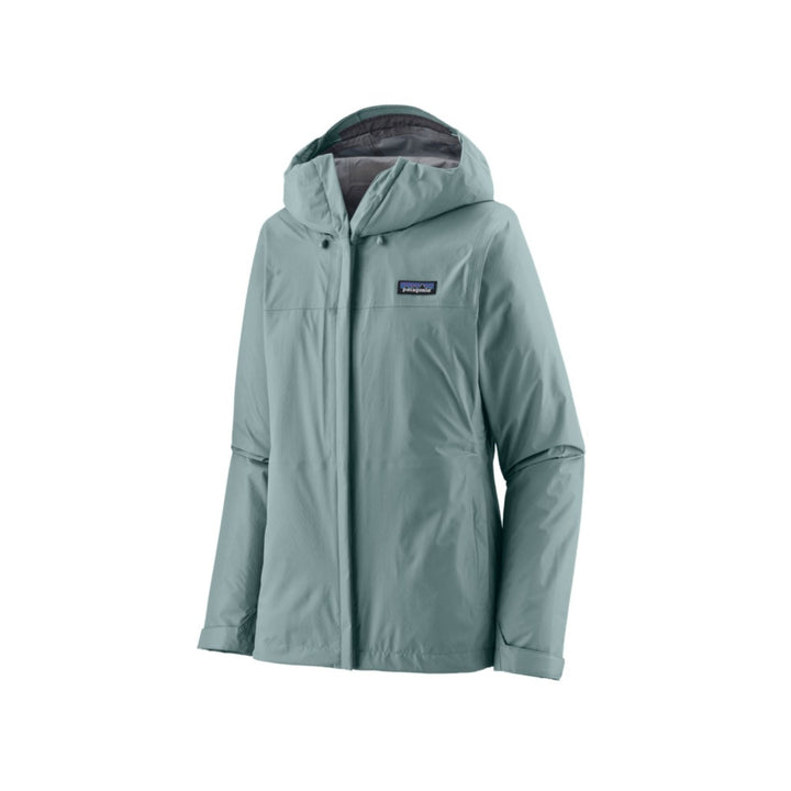 Patagonia Women's Torrentshell 3L Rain Jacket