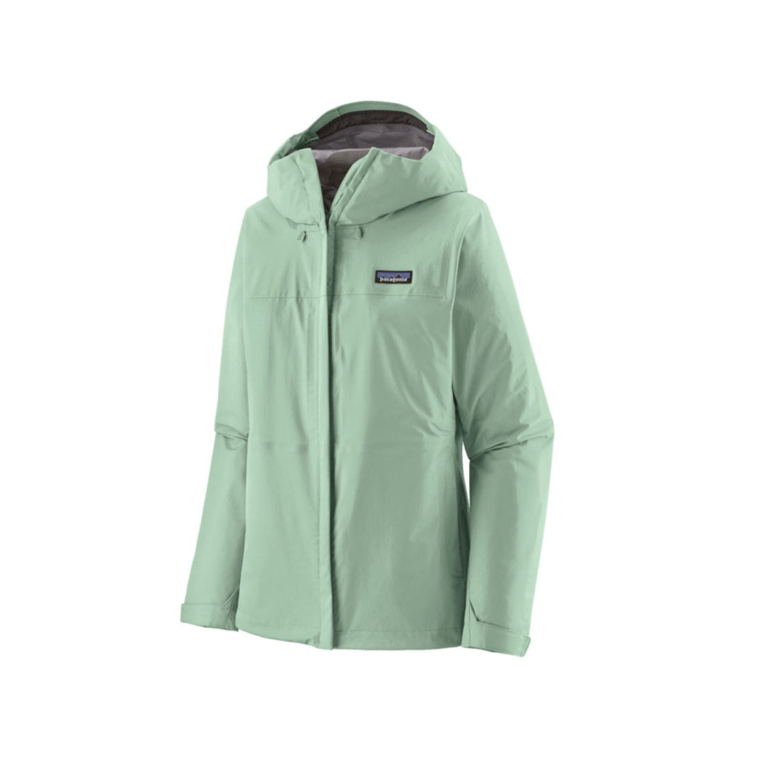 Patagonia Women's Torrentshell 3L Rain Jacket