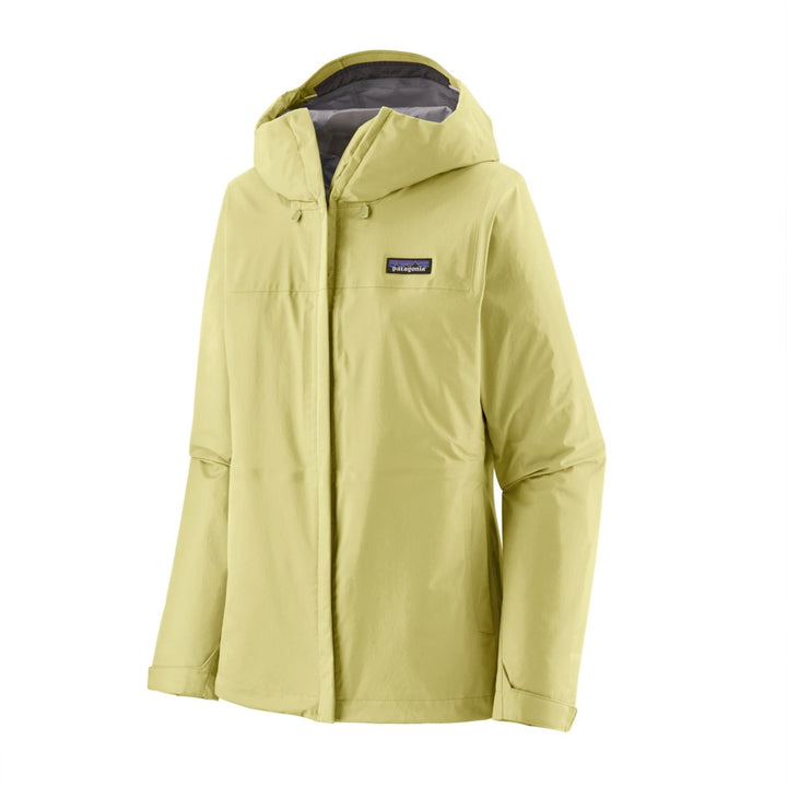 Patagonia Women's Torrentshell 3L Rain Jacket