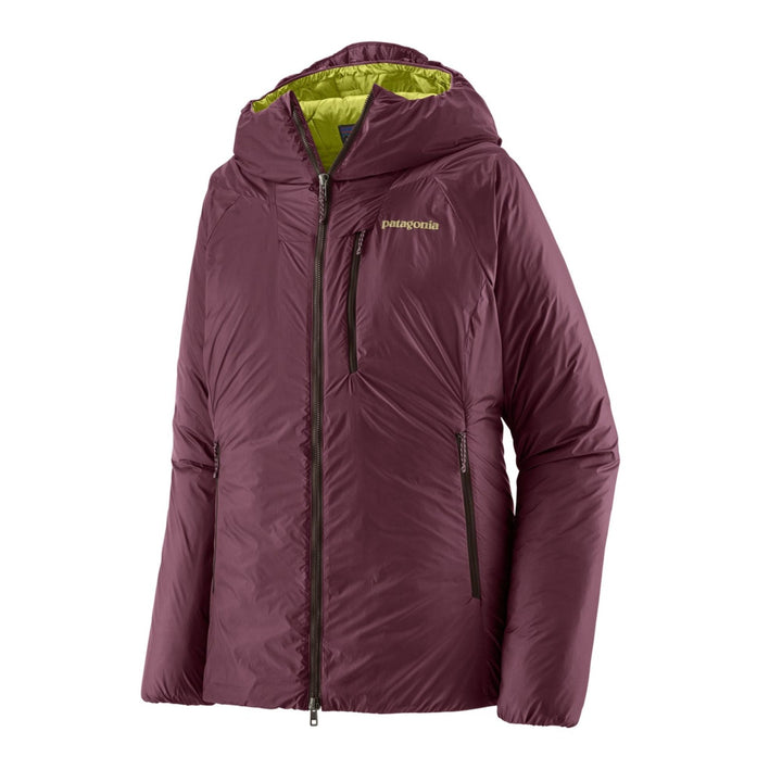 Patagonia Women's DAS Light Hoodie