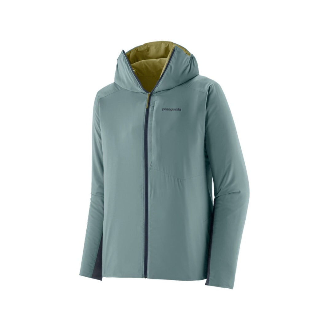 Patagonia Men's Nano-Air Ultralight Full-Zip Hoody