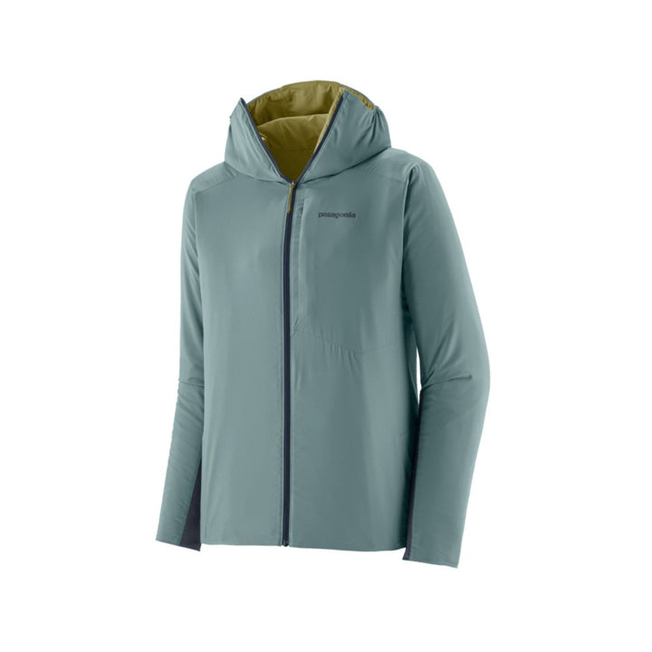 Patagonia Men's Nano-Air Ultralight Full-Zip Hoody