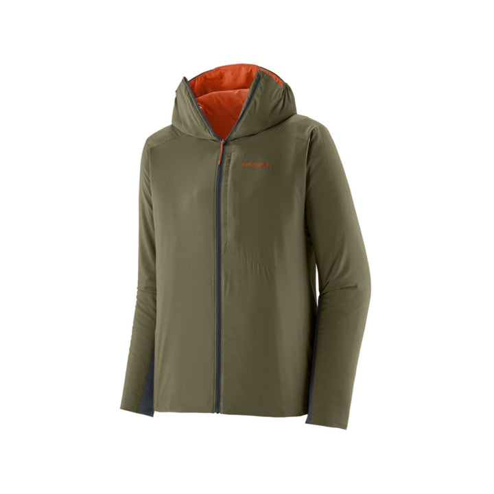 Patagonia Men's Nano-Air Ultralight Full-Zip Hoody