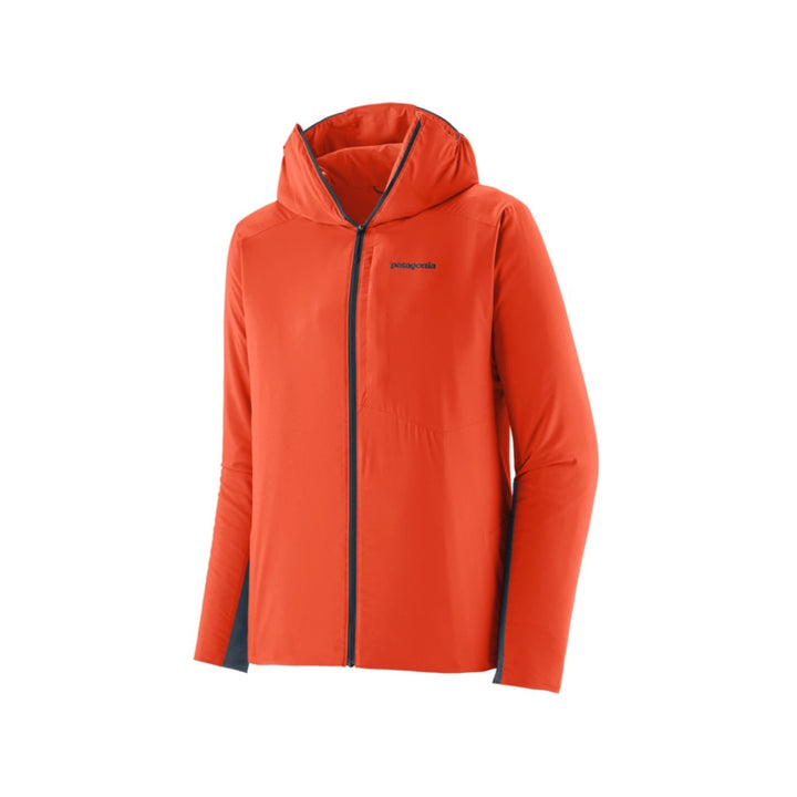 Patagonia Men's Nano-Air Ultralight Full-Zip Hoody