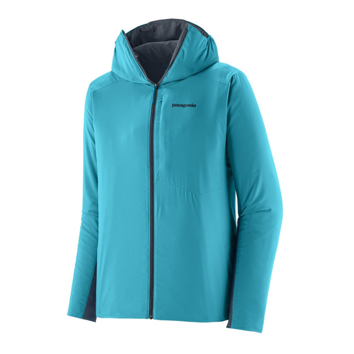 Patagonia Men's Nano-Air Ultralight Full-Zip Hoodie