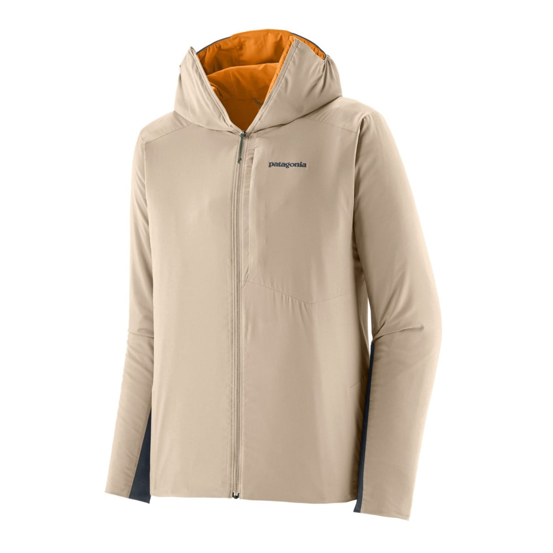 Patagonia Men's Nano-Air Ultralight Full-Zip Hoodie