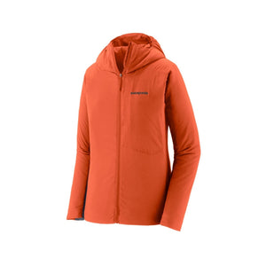 Coal Orange