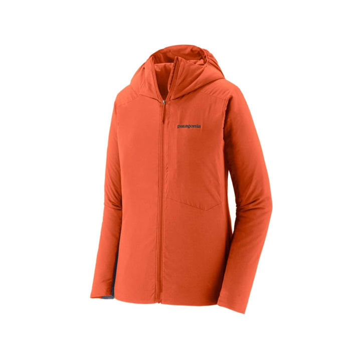 Patagonia Women's Nano-Air Ultralight Full-Zip Hoody
