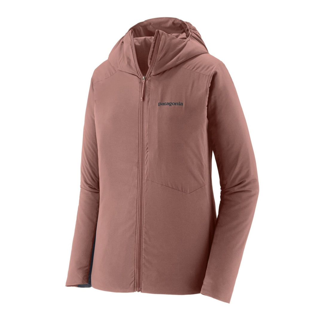Patagonia Women's Nano-Air Ultralight Full-Zip Hoodie