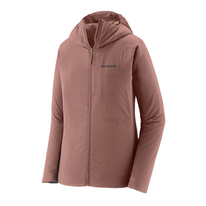 Patagonia Women's Nano-Air Ultralight Full-Zip Hoodie