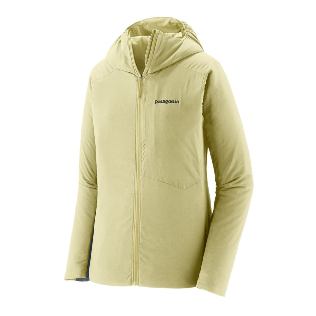 Patagonia Women's Nano-Air Ultralight Full-Zip Hoodie