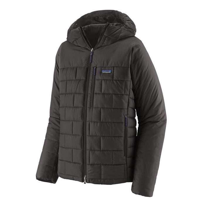 Patagonia Men's Hi-Loft Nano Puff Hoodie