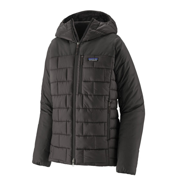 Patagonia Women's Hi-Loft Nano Puff Hoodie
