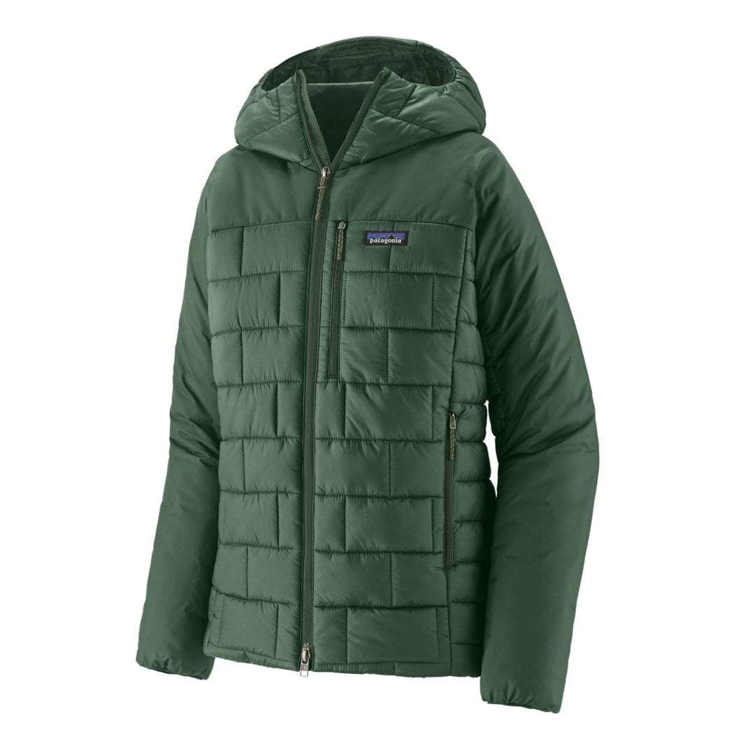 Patagonia Women's Hi-Loft Nano Puff Hoodie
