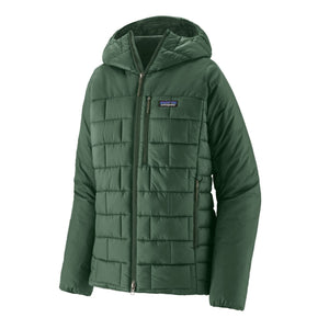 Canopy Green
