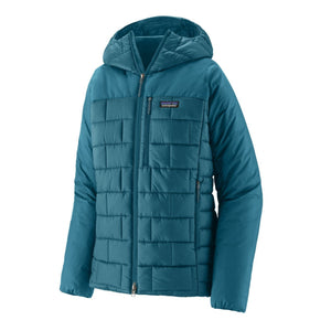 Glacial Blue