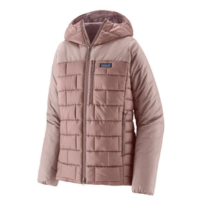 Stingray Mauve