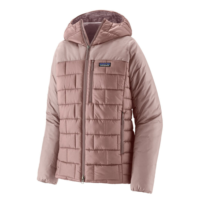 Patagonia Women's Hi-Loft Nano Puff Hoodie