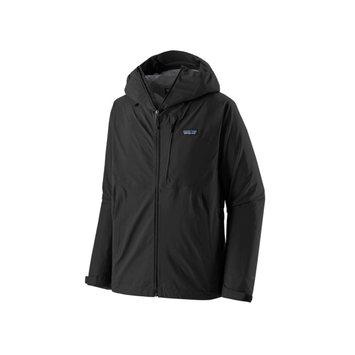 Patagonia Men's Granite Crest Rain Jacket