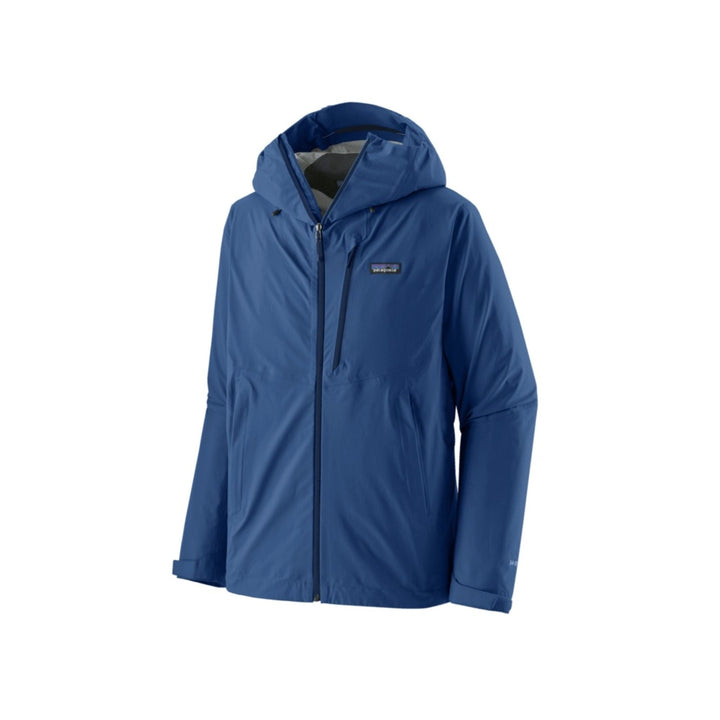 Patagonia Men's Granite Crest Rain Jacket