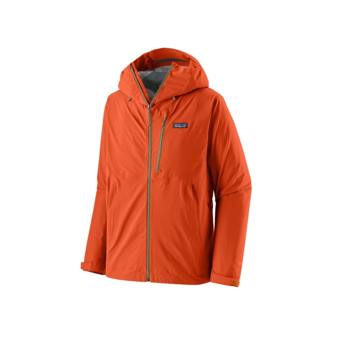 Patagonia Men's Granite Crest Rain Jacket