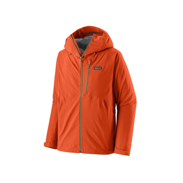 Patagonia Men's Granite Crest Rain Jacket