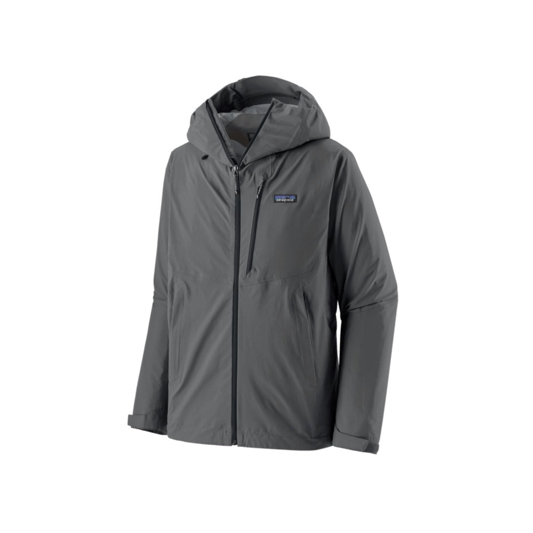 Patagonia Men's Granite Crest Rain Jacket