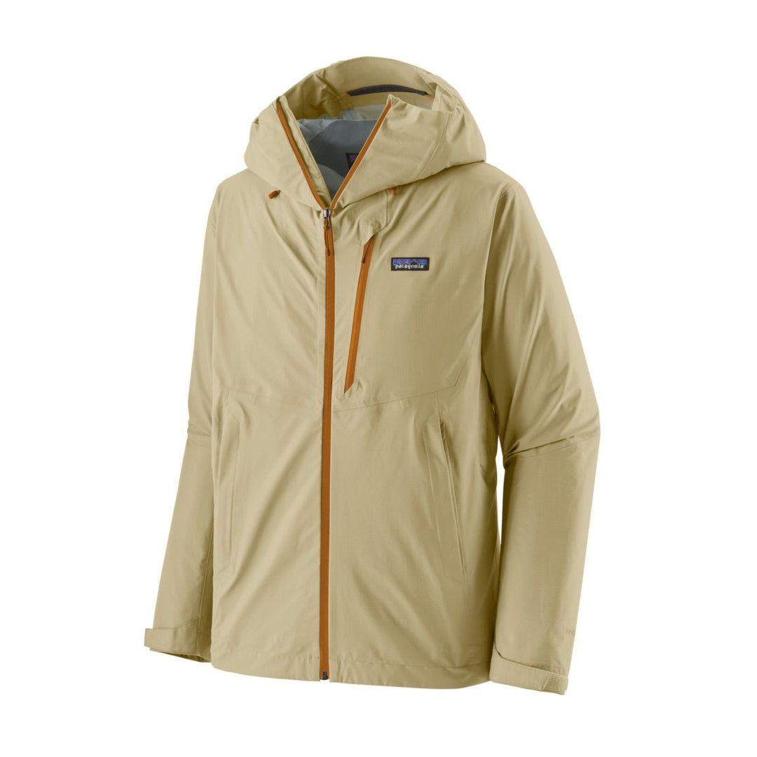 Patagonia Men's Granite Crest Rain Jacket