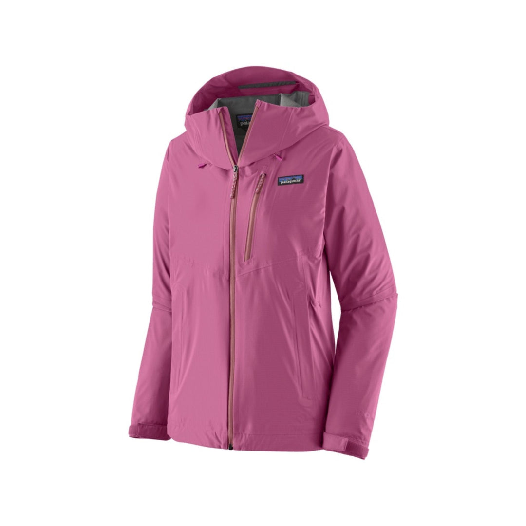 Patagonia Women's Granite Crest Rain Jacket