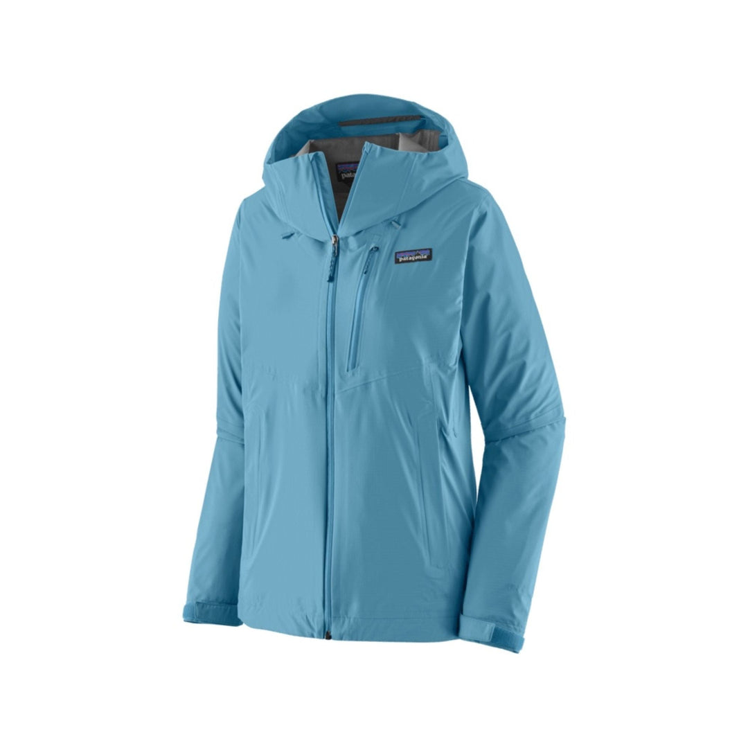 Patagonia Women's Granite Crest Rain Jacket