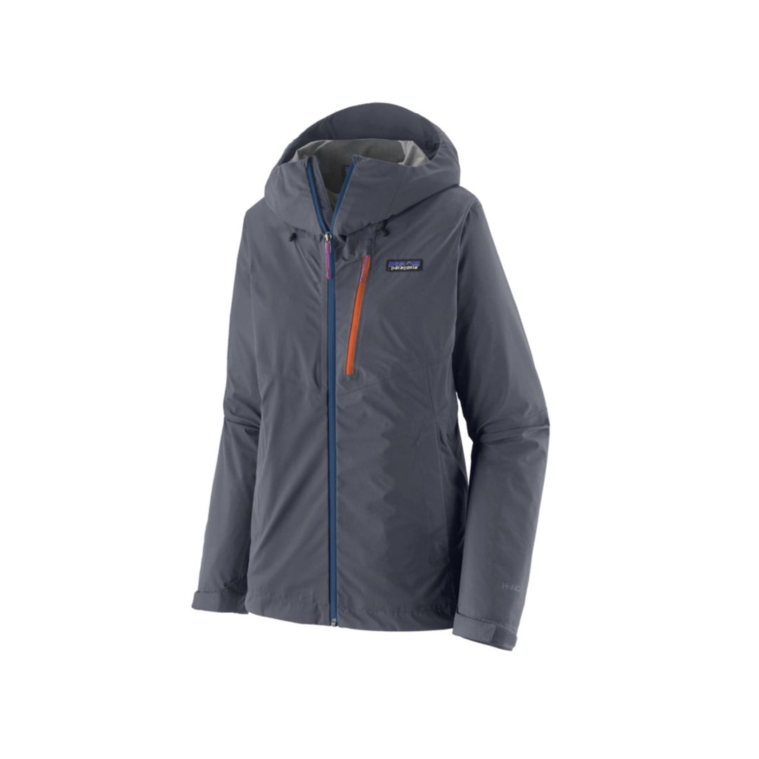 Patagonia Women's Granite Crest Rain Jacket
