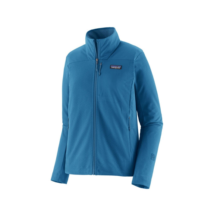 Patagonia Women's R1 CrossStrata Jacket