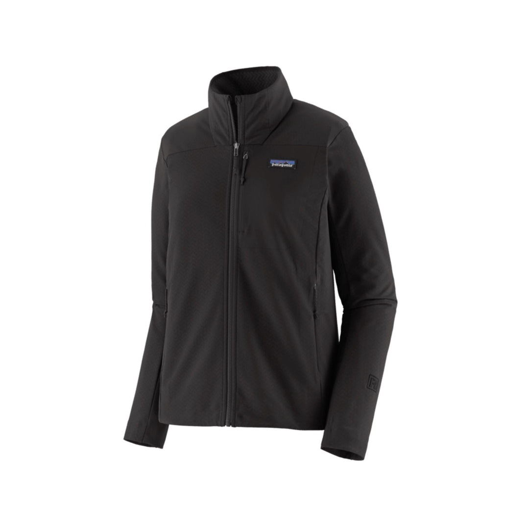 Patagonia Women's R1 CrossStrata Jacket