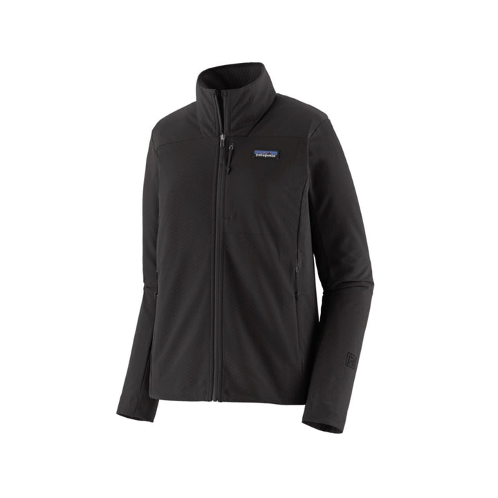 Patagonia Women's R1 CrossStrata Jacket