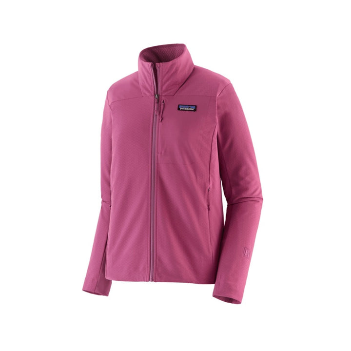 Patagonia Women's R1 CrossStrata Jacket